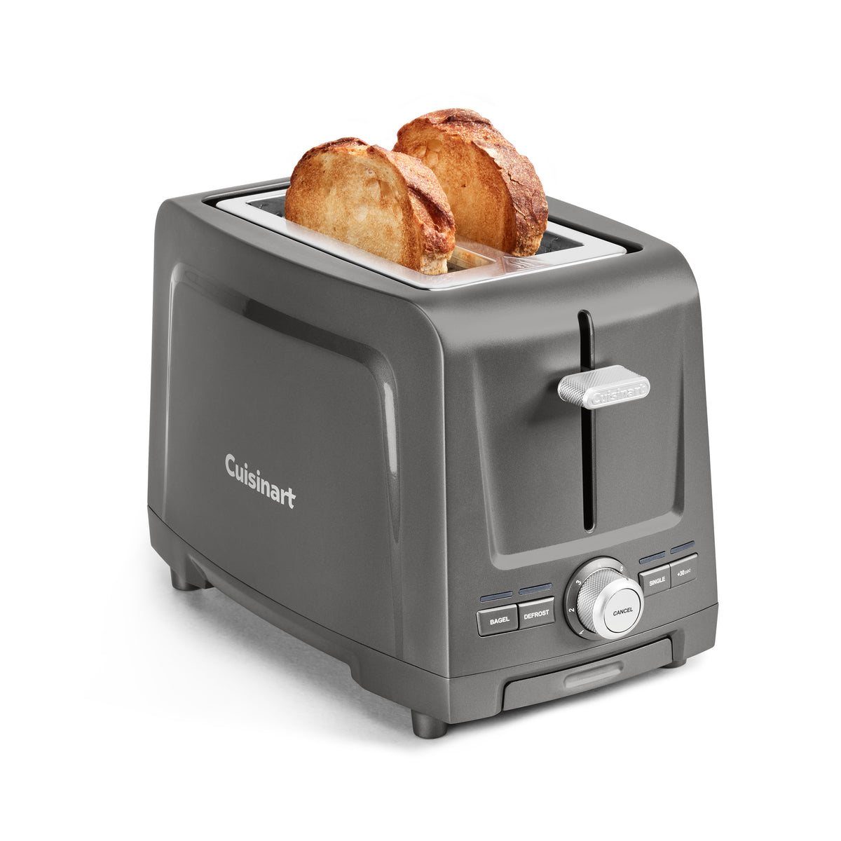 Cuisinart 2-Slice XL Slot Toaster