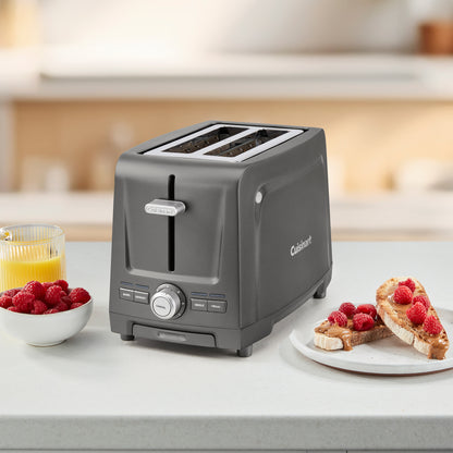 Cuisinart 2-Slice XL Slot Toaster