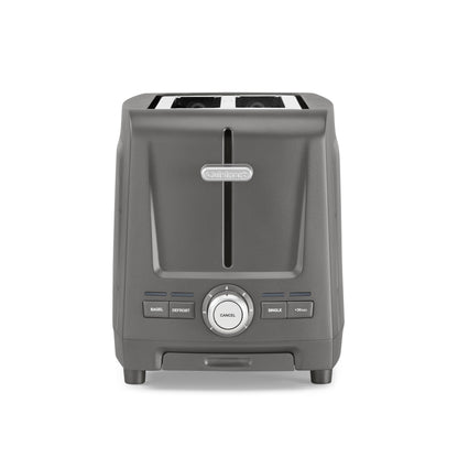 Cuisinart 2-Slice XL Slot Toaster