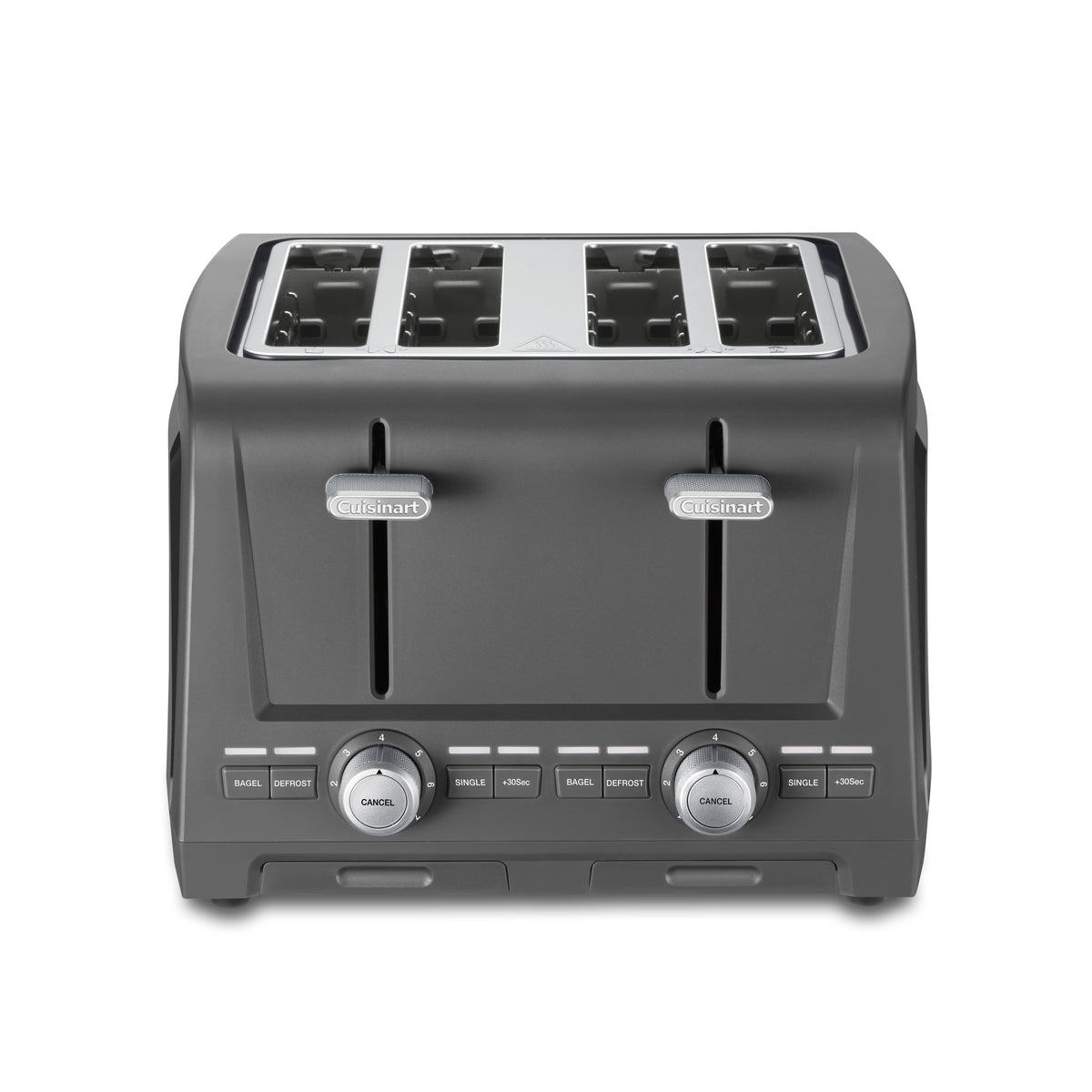 Cuisinart 4-Slice XL Slot Toaster