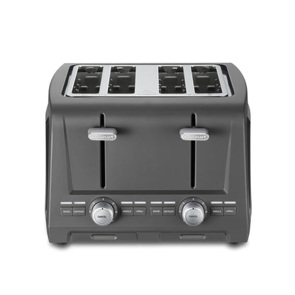 Cuisinart 4-Slice XL Slot Toaster