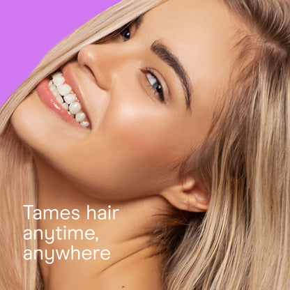 Conair Cordless Heated Brush