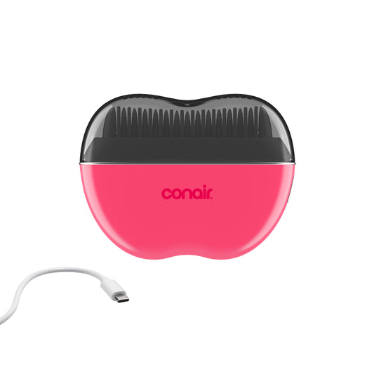 Conair Cordless Heated Brush