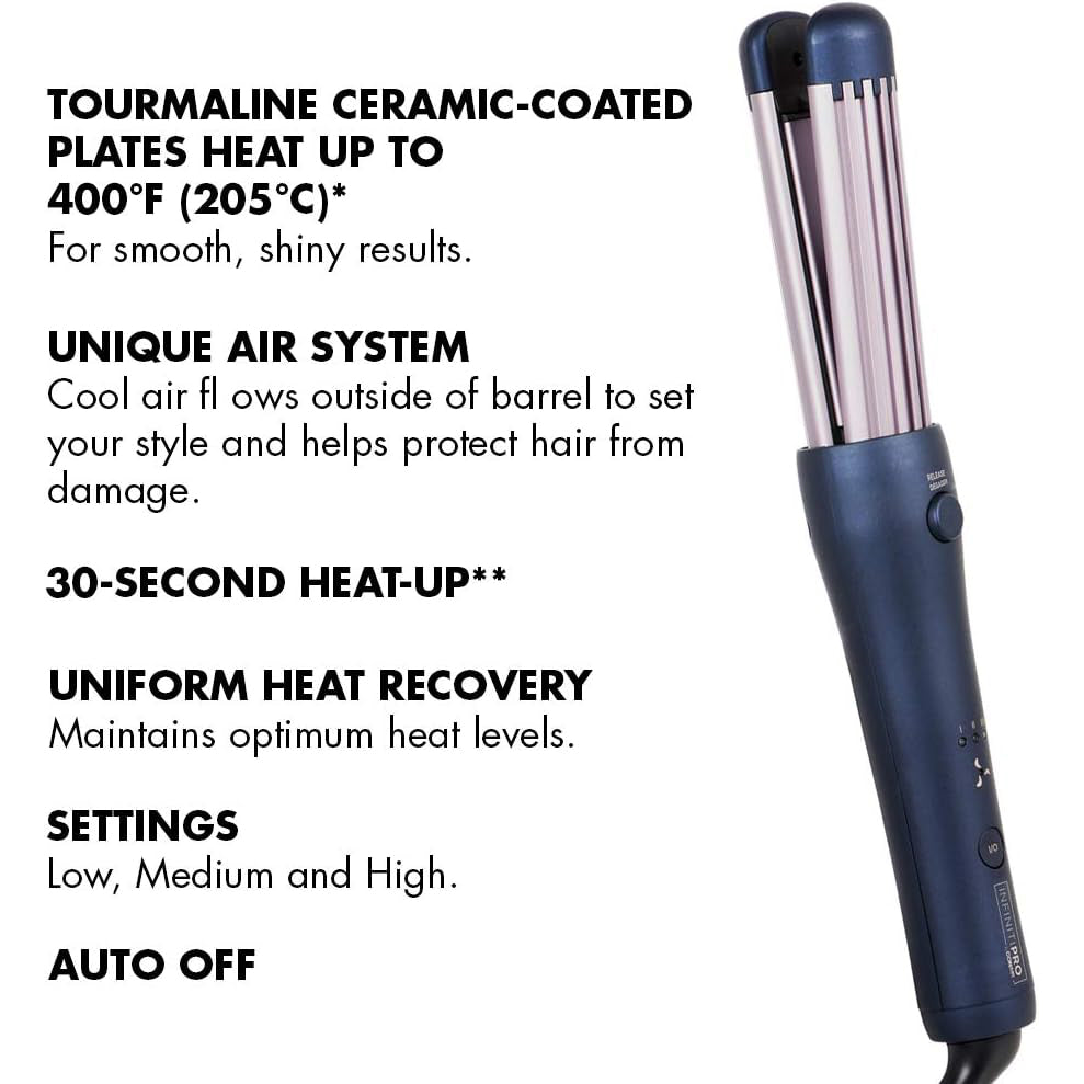 Conair Cool Air Styler