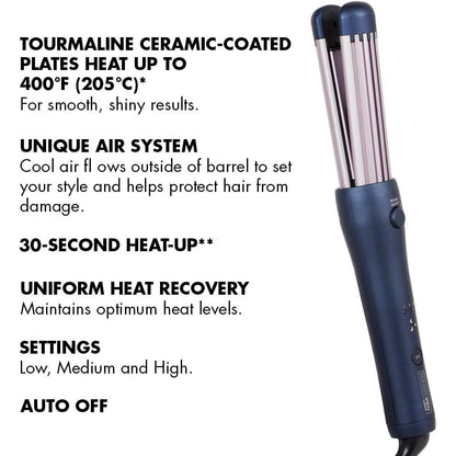 Conair Cool Air Styler