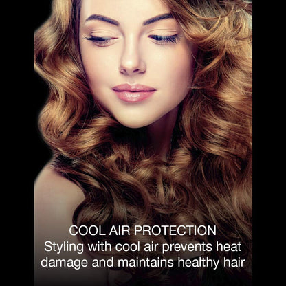 Conair Cool Air Styler