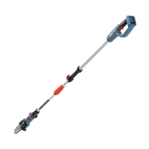 SENIX Tools 20 Volt Max* 8-Inch Cordless Brushless Pole Saw (Tool Only)