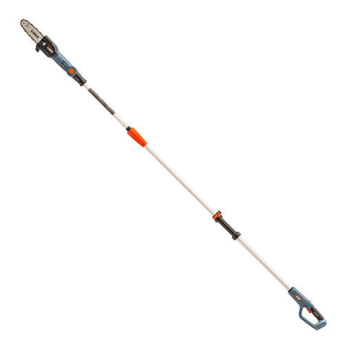 SENIX Tools 20 Volt Max* 8-Inch Cordless Brushless Pole Saw (Tool Only)