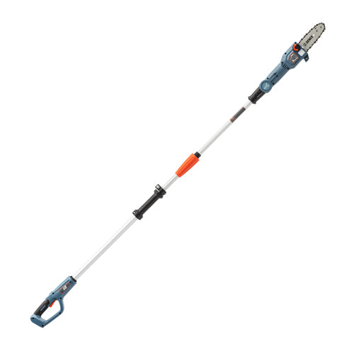 SENIX Tools 20 Volt Max* 8-Inch Cordless Brushless Pole Saw (Tool Only)