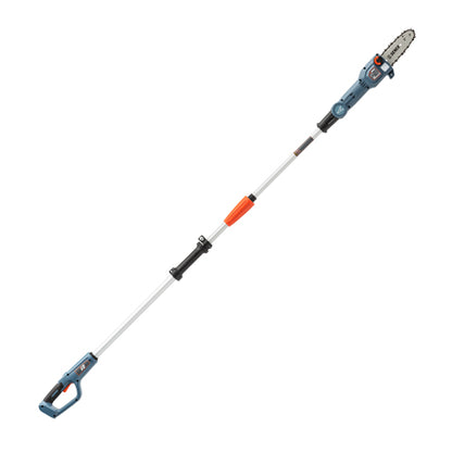 SENIX Tools 20 Volt Max* 8-Inch Cordless Brushless Pole Saw (Tool Only)