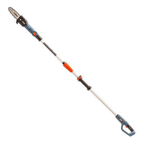 SENIX Tools 20 Volt Max* 8-Inch Cordless Brushless Pole Saw (Tool Only)