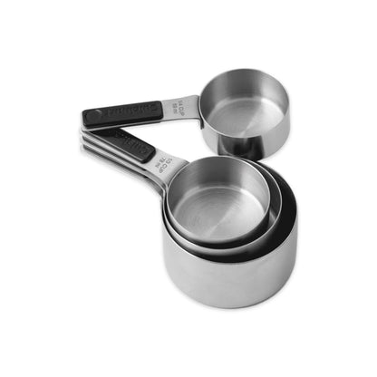 Cuisinart 4-Piece Magnetic Measuring Cup Set