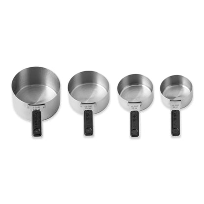 Cuisinart 4-Piece Magnetic Measuring Cup Set