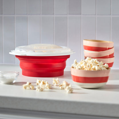 Cuisinart Microwave Popcorn Maker