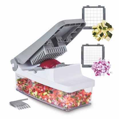 Cuisinart PrepExpress® Vegetable & Fruit Chopper Set