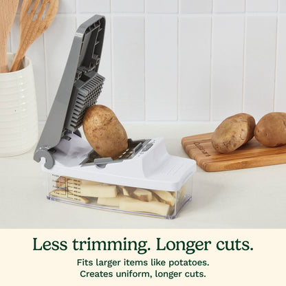 Cuisinart PrepExpress® Vegetable & Fruit Chopper Set