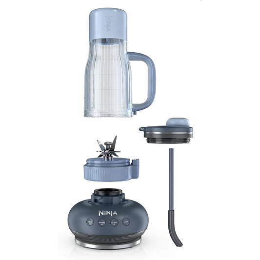 Ninja BlendBOSS Personal Blender and 26oz Tumbler