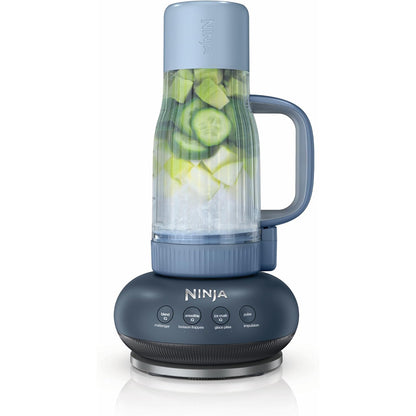 Ninja BlendBOSS Personal Blender and 26oz Tumbler