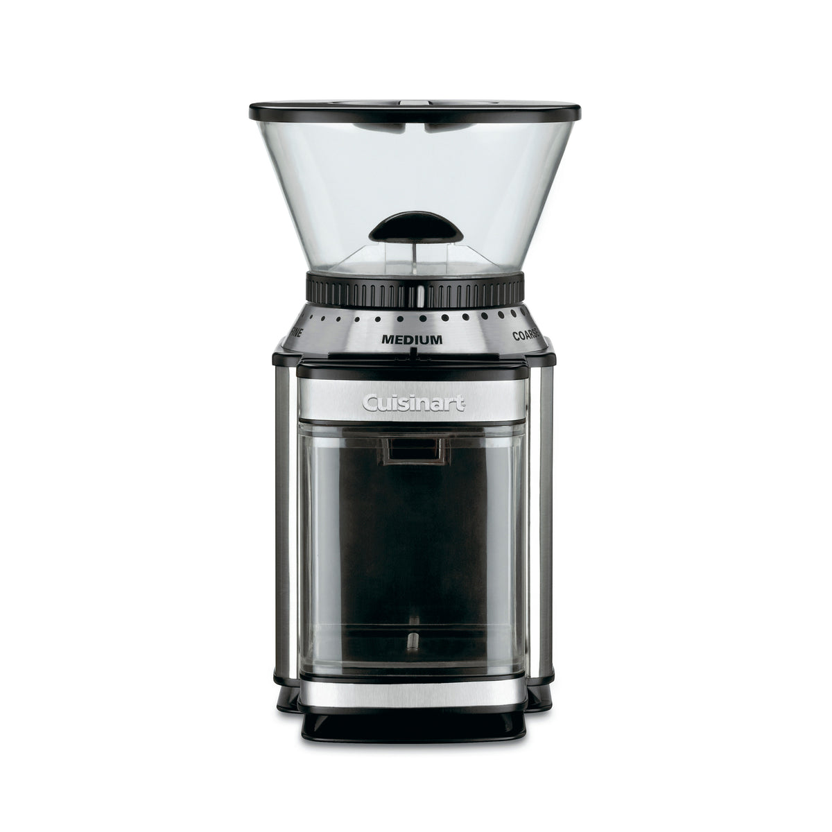 Cuisinart Supreme Grind Automatic Burr Mill