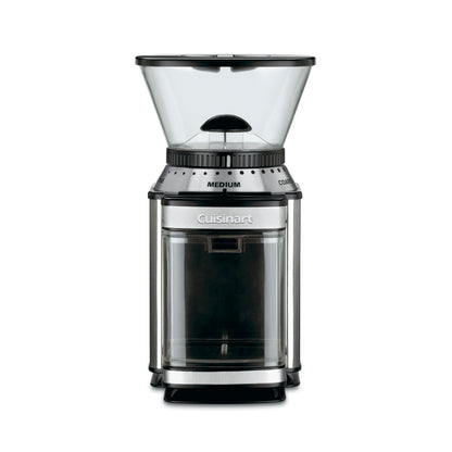 Cuisinart Supreme Grind Automatic Burr Mill