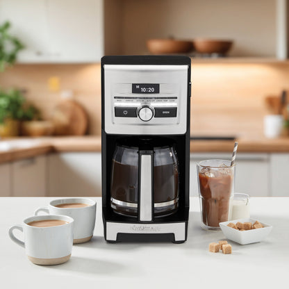 Cuisinart Personal Brew 12-Cup Coffee Maker