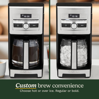 Cuisinart Personal Brew 12-Cup Coffee Maker