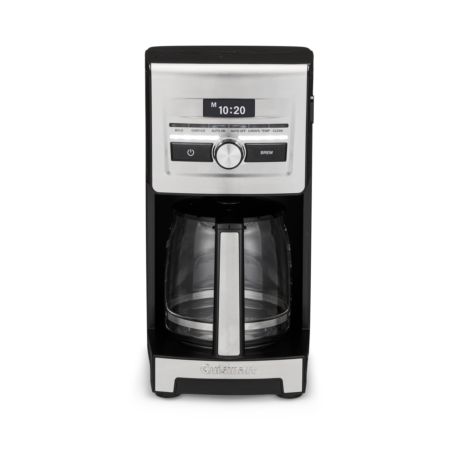 Cuisinart Personal Brew 12-Cup Coffee Maker