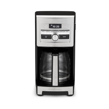Cuisinart Personal Brew 12-Cup Coffee Maker