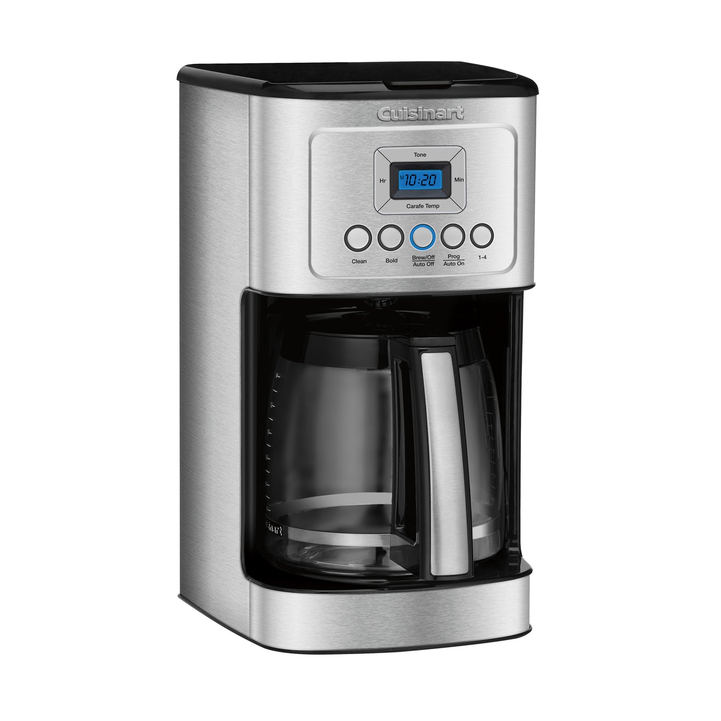 Cuisinart PerfecTemp 14-Cup Programmable Coffeemaker