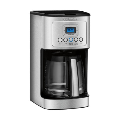 Cuisinart PerfecTemp 14-Cup Programmable Coffeemaker