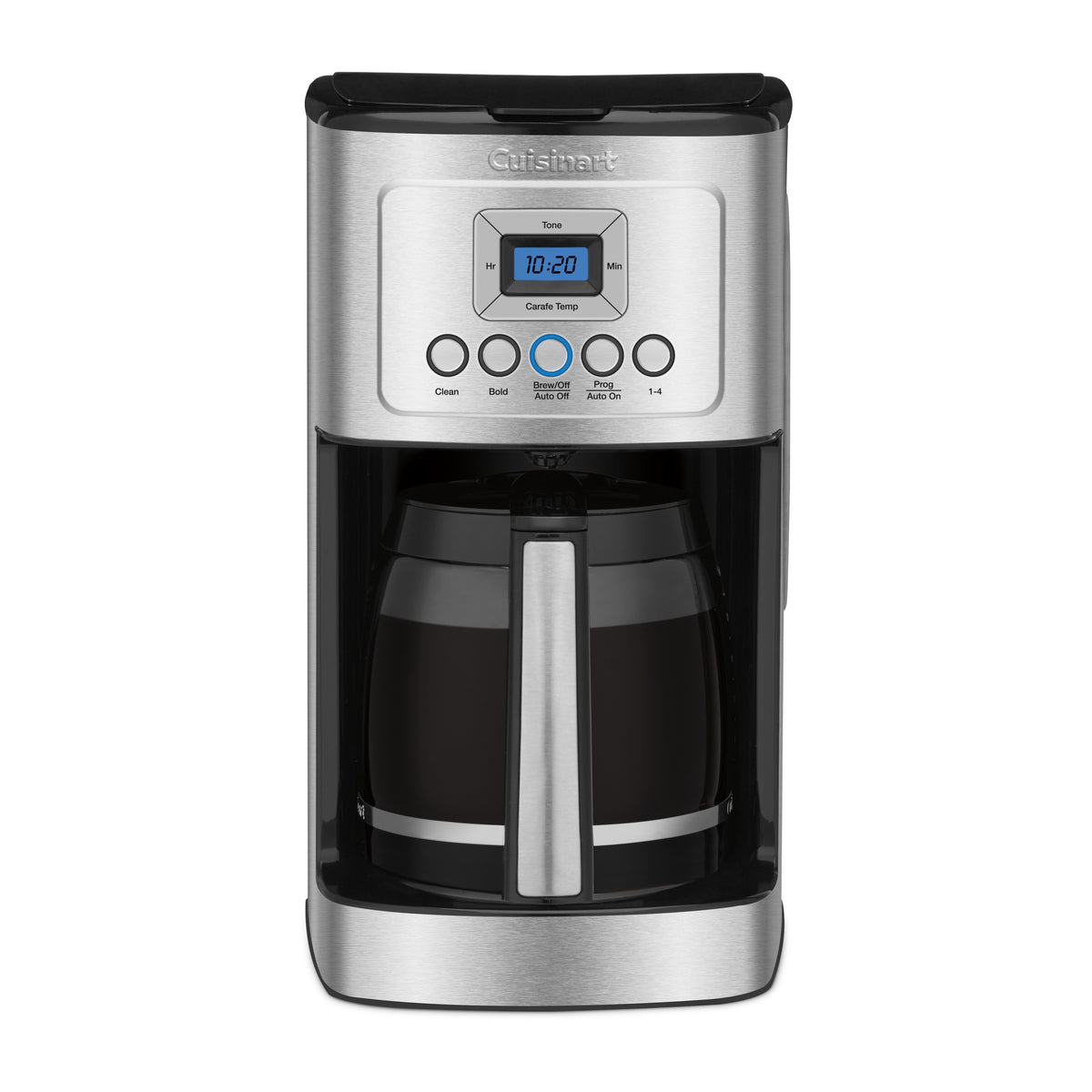 Cuisinart PerfecTemp 14-Cup Programmable Coffeemaker