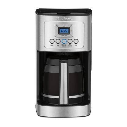 Cuisinart PerfecTemp 14-Cup Programmable Coffeemaker