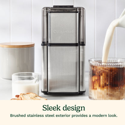 Cuisinart Grind Central Coffee Grinder