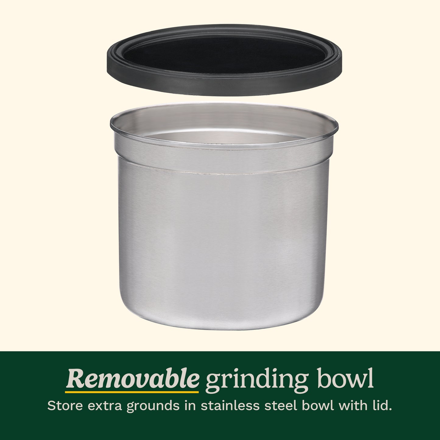 Cuisinart Grind Central Coffee Grinder