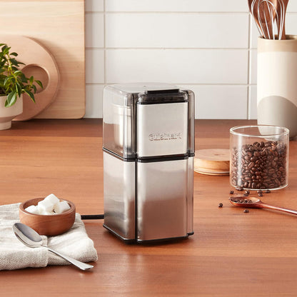 Cuisinart Grind Central Coffee Grinder