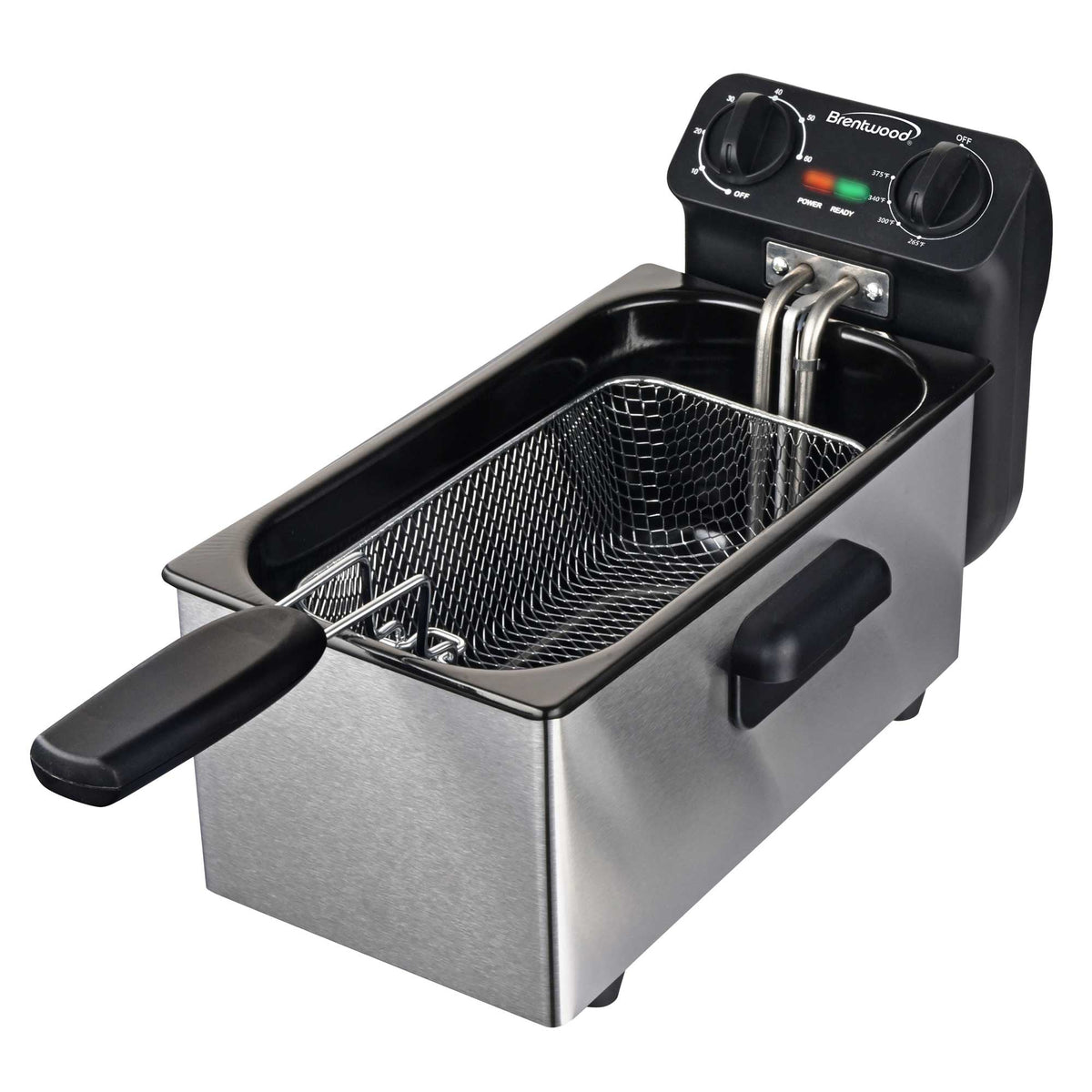 Stainless Steel