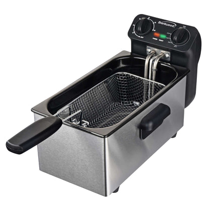Stainless Steel