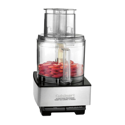 14-Cup (3.5 L)