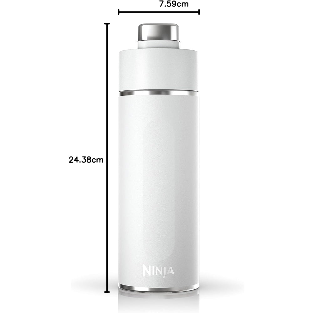 Ninja Thirsti 532ml Travel Bottle