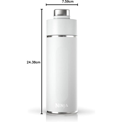 Ninja Thirsti 532ml Travel Bottle