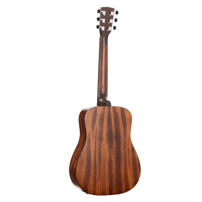 Cort Earth Mini Acoustic 3/4 Solid Spruce Top EARTH-MINI-BAG-OP