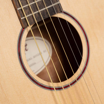 Cort Earth Mini Acoustic 3/4 Solid Spruce Top EARTH-MINI-BAG-OP