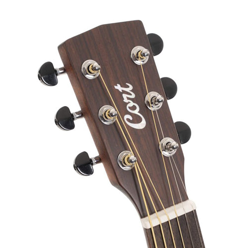 Cort Earth Mini Acoustic 3/4 Solid Spruce Top EARTH-MINI-BAG-OP