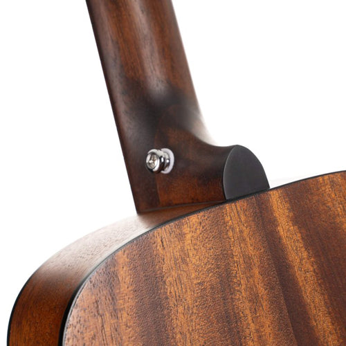 Cort Earth Mini Acoustic 3/4 Solid Spruce Top EARTH-MINI-BAG-OP
