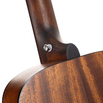 Cort Earth Mini Acoustic 3/4 Solid Spruce Top EARTH-MINI-BAG-OP