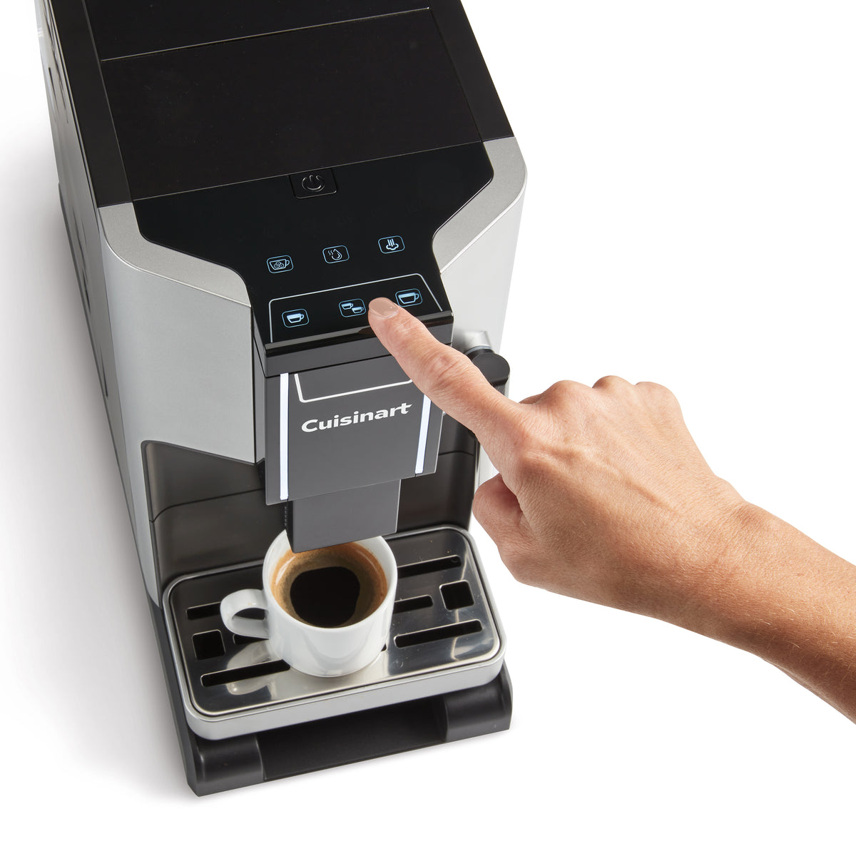 Cuisinart Fully Automatic Espresso Machine