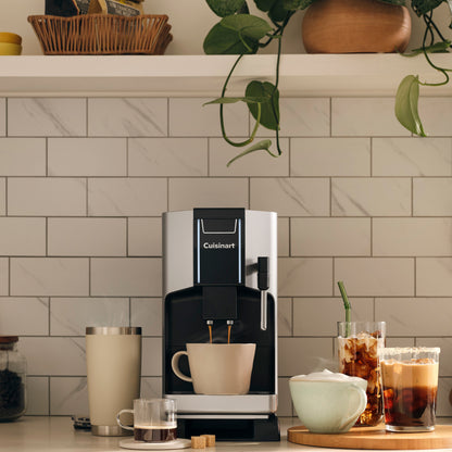 Cuisinart Fully Automatic Espresso Machine