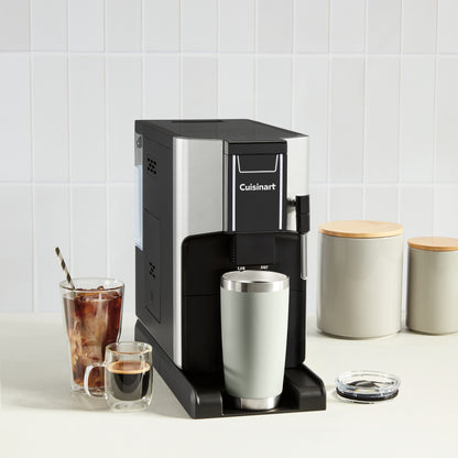 Cuisinart Fully Automatic Espresso Machine