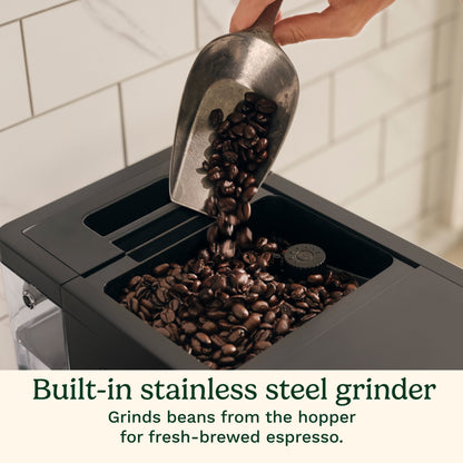 Cuisinart Fully Automatic Espresso Machine