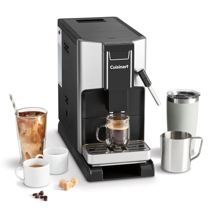 Cuisinart Fully Automatic Espresso Machine
